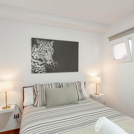 Casa Alejandro Appartement Firgas Buitenkant foto