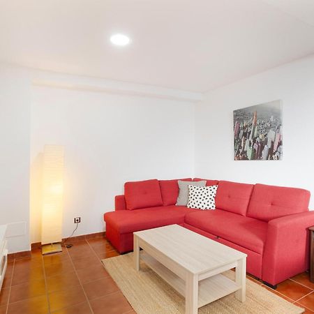 Casa Alejandro Appartement Firgas Buitenkant foto