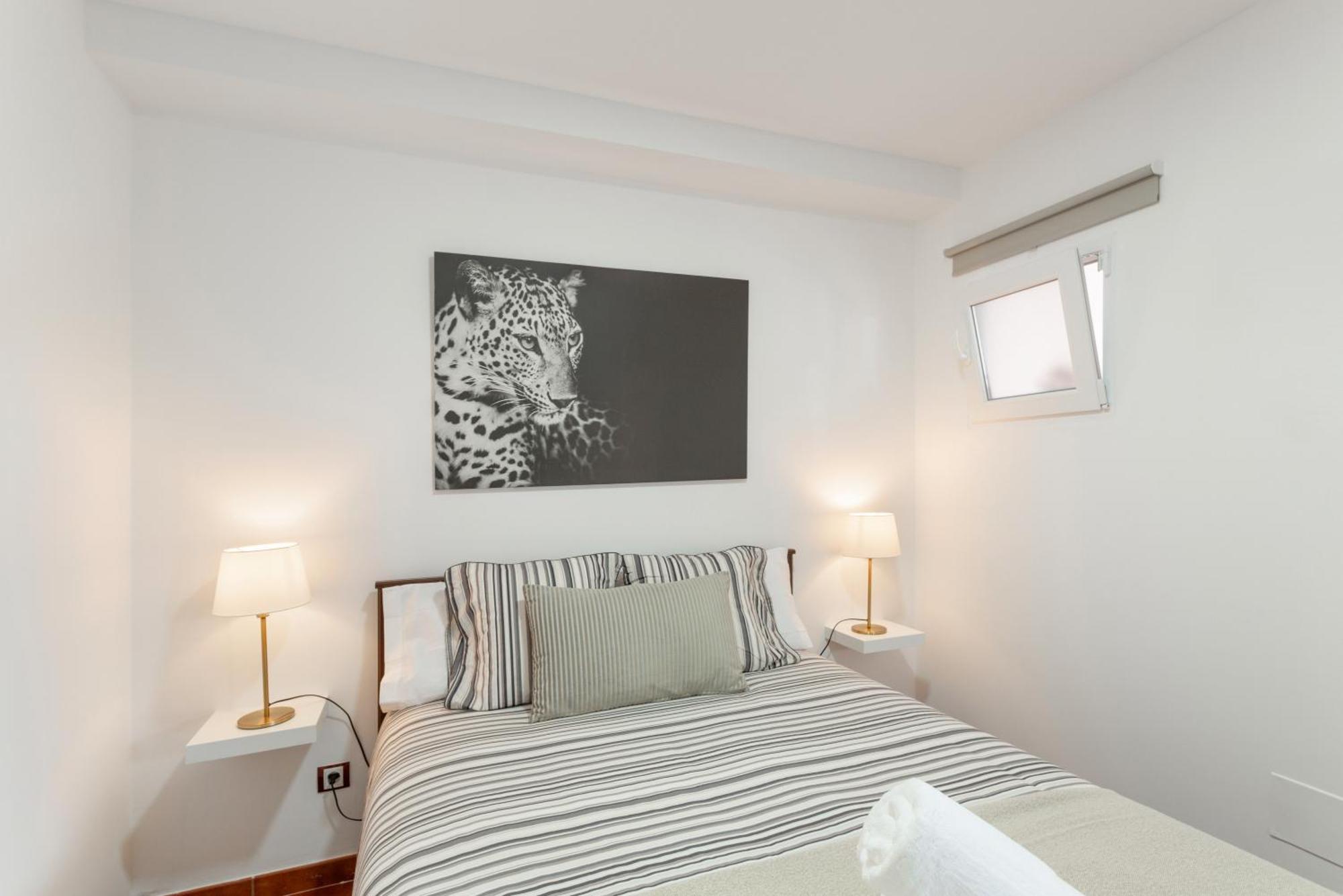 Casa Alejandro Appartement Firgas Buitenkant foto