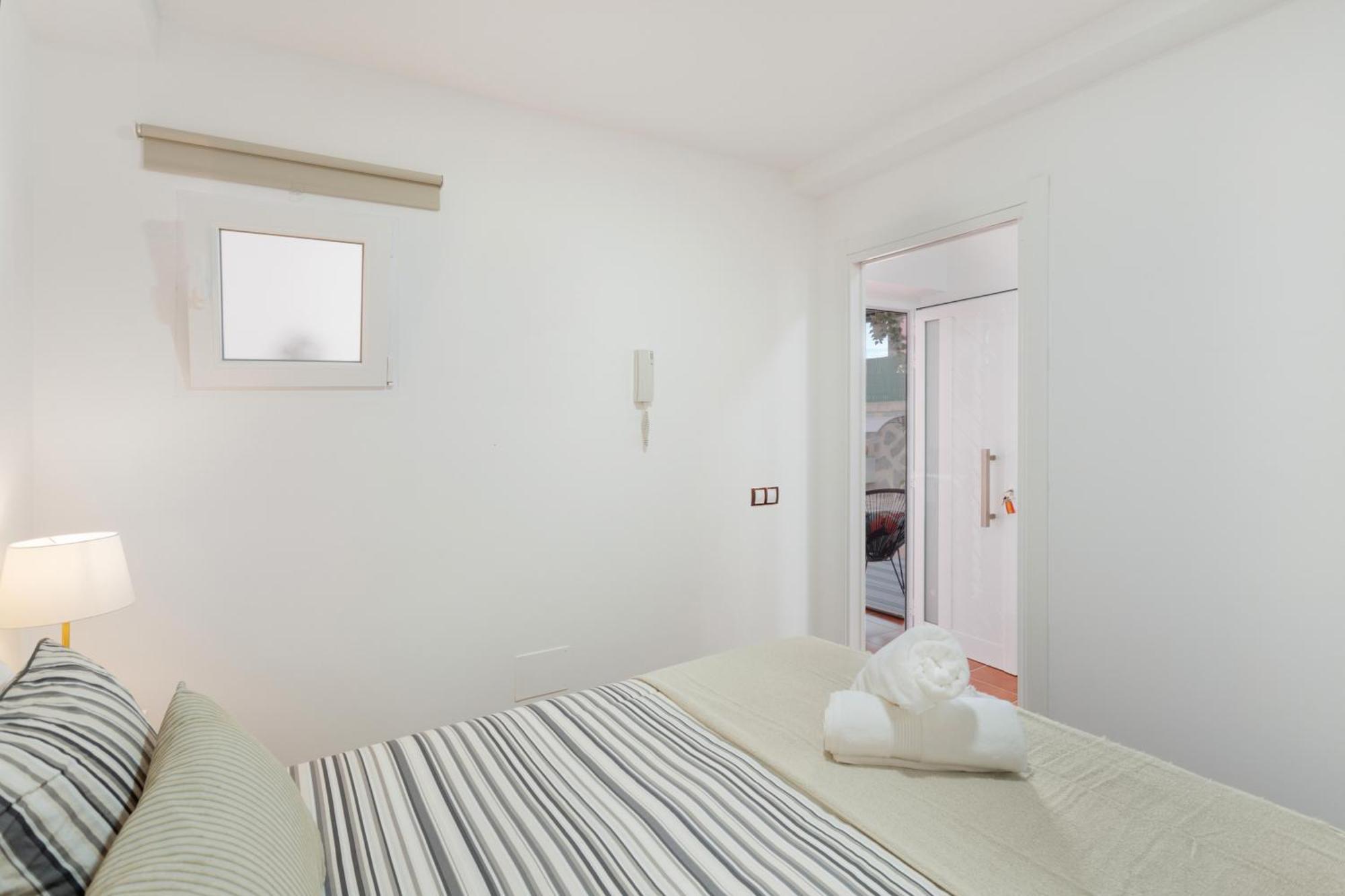 Casa Alejandro Appartement Firgas Buitenkant foto