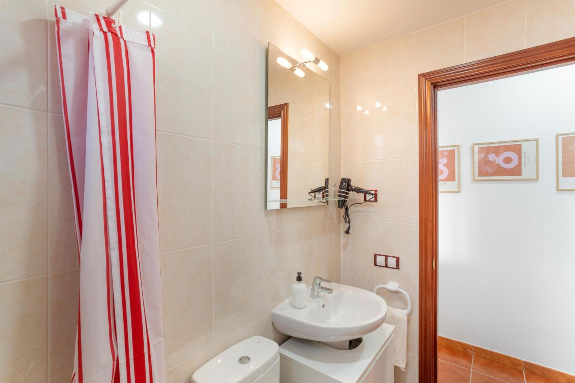 Casa Alejandro Appartement Firgas Buitenkant foto