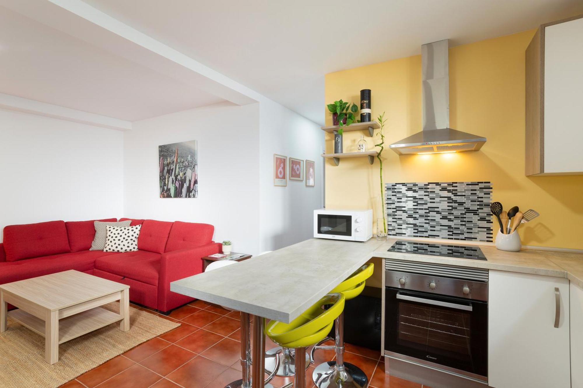 Casa Alejandro Appartement Firgas Buitenkant foto