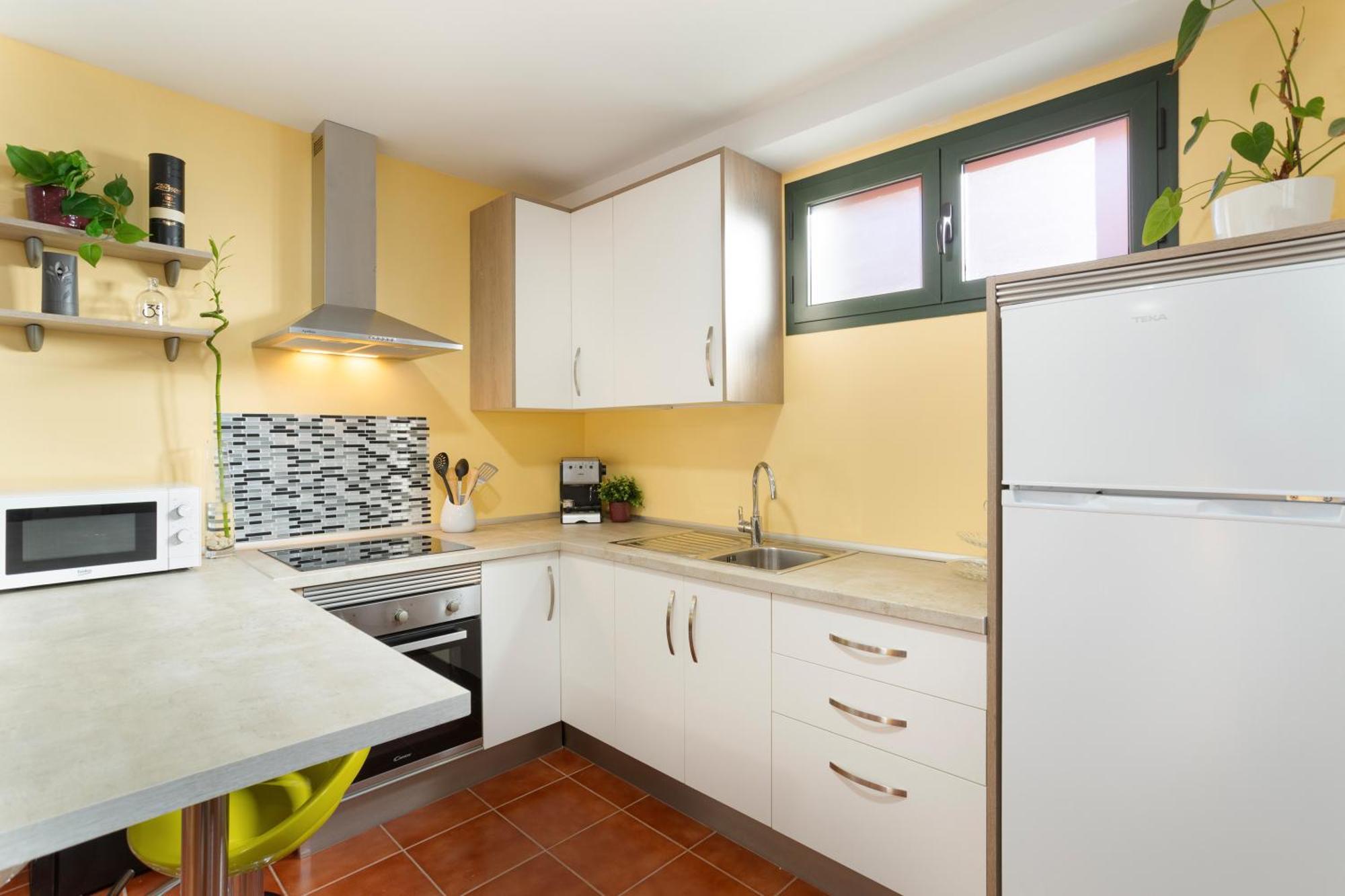 Casa Alejandro Appartement Firgas Buitenkant foto
