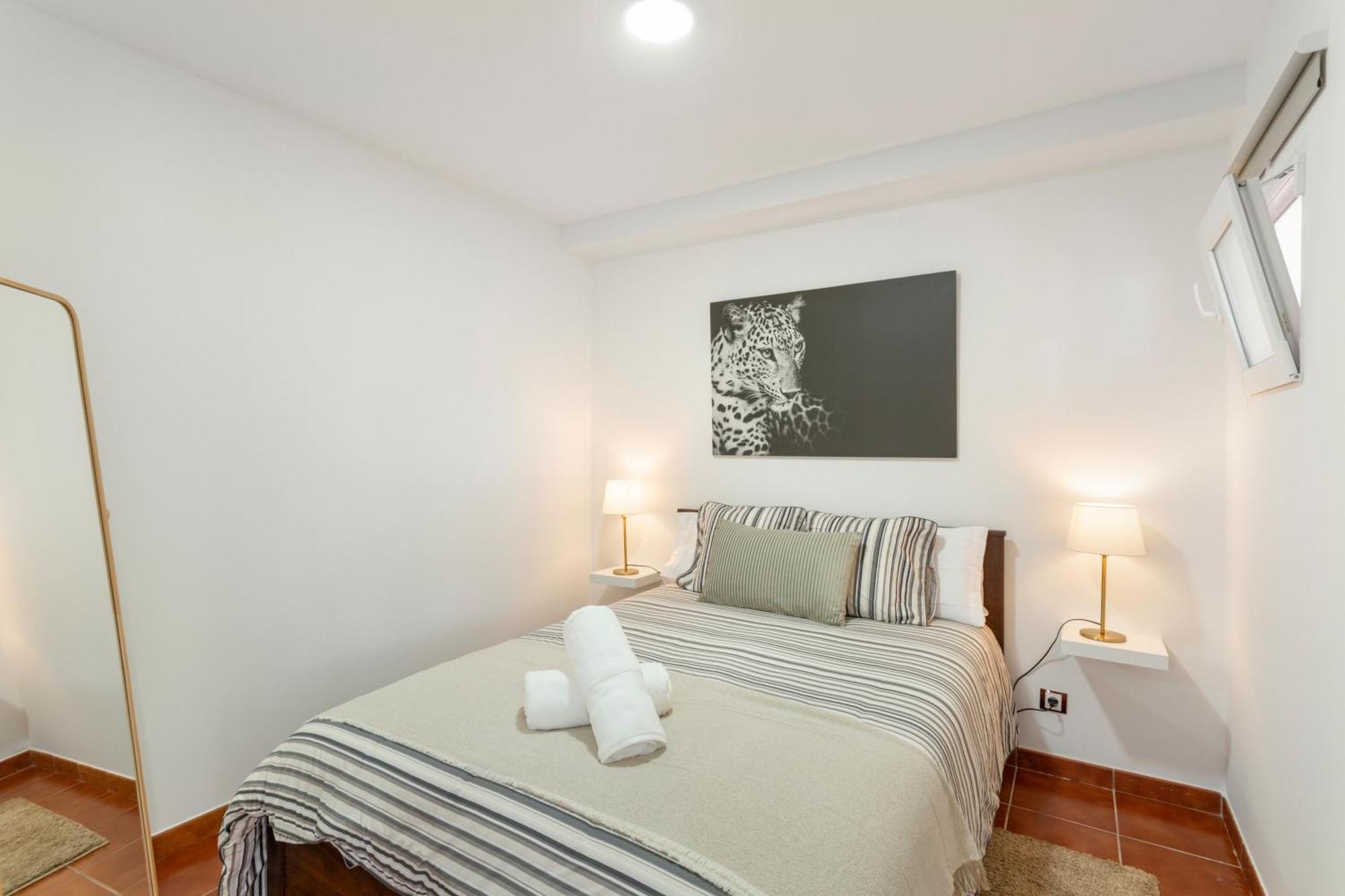 Casa Alejandro Appartement Firgas Buitenkant foto